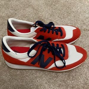New Balance Sneakers